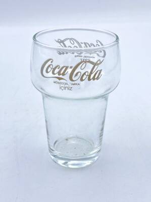 Coca Cola Eski Bardak AOB2169 - 2