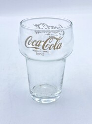 Coca Cola Eski Bardak AOB2169 - 1