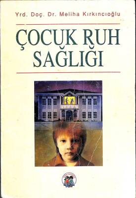 Çocuk Ruh Sağlığı KTP140 - 1