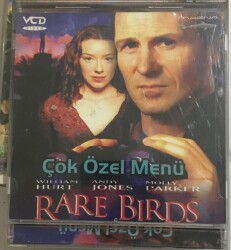 Çok Özel Menü VCD Film VCD16207 - 1