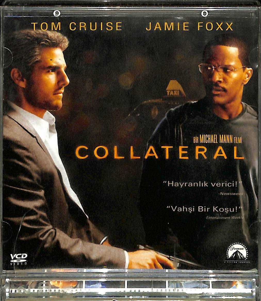 Collateral VCD Film VCD15467 - 1