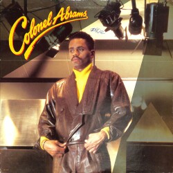 Colonel Abrams - The Truth LP (109) PLK19752 - 1