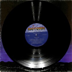 Commodores – Midnight Magic (1979 - Kanada) LP - 3