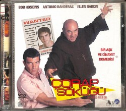 Çorap Söküğü VCD Film VCD25599 - 1