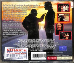 Çorap Söküğü VCD Film VCD25599 - 2