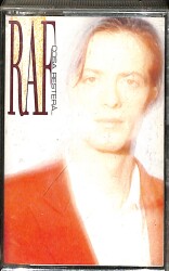 Cosa Restera - Raf Kaset (İkinci El) KST27610 - 1