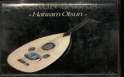 Coşkun Sabah - Hatıram Olsun (İkinci El) KST26438 - 1