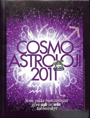 Cosmo Astroloji 2011 NDR76340 - 1