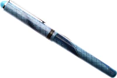 Crown Rolling Pen Kore Malı Eski Tükenmez Kalem AKS913 - 3