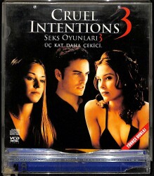 Cruel Intentions 3 VCD Film VCD25600 - 3