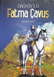 Dağköylü Fatma Çavuş (İmzalı) NDR83116 - 1