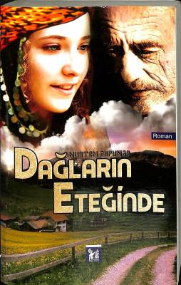 Dağların Eteğinde - İthafen İmzalı NDR82812 - 1