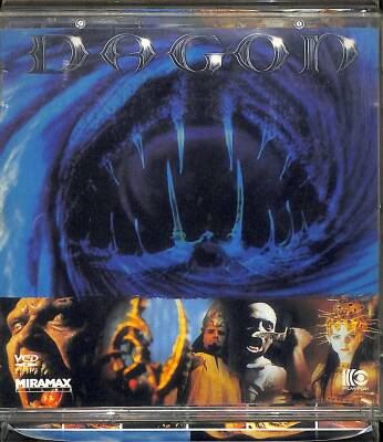 Dagon VCD Film VCD25515 - 3