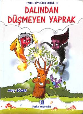 Dalından Düşmeyen Yaprak KTP2420 - 1