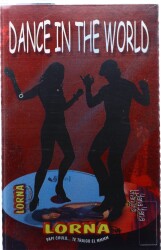 Dance in the World Kaset KST3768 - 3