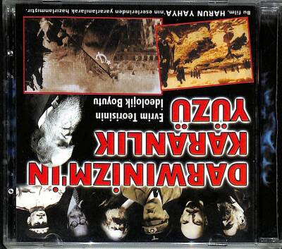 Darwinizmin Karanlık Yüzü VCD (108.5) VCD23856 - 3