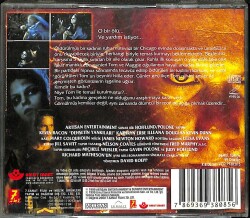 Dehşetin Yankıları VCD Film VCD25541 - 4