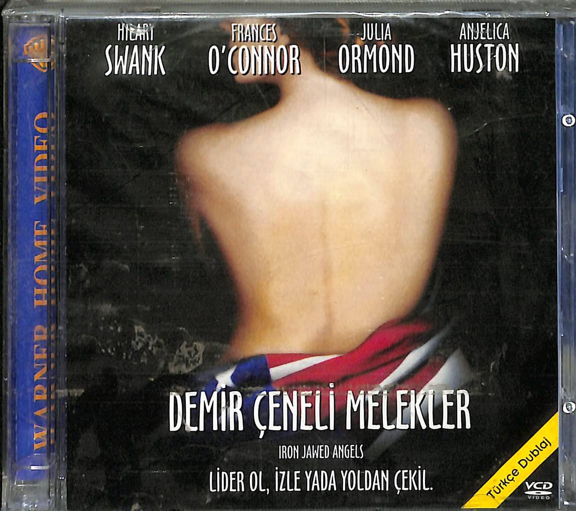 Demir Çeneli Melekler VCD Film (Sıfır) VCD25716 - 1