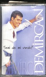 Demircan - Seni De Mi Vurdu Kaset (Sıfır) KST27468 - 1