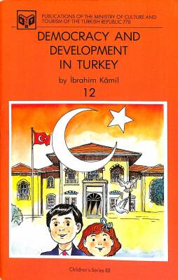 Democracy And Development In Turkey 12 NDR84253 - 1