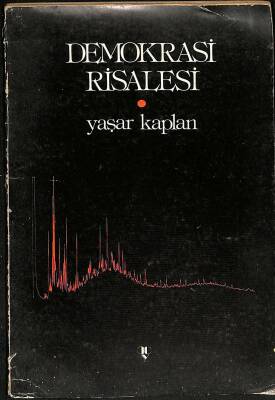 Demokrasi Risalesi NDR82622 - 1