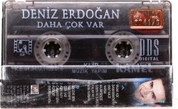 Deniz Erdoğan *Daha Çok Var* KST5914 - 4