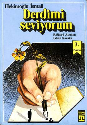 Derdimi Seviyorum KTP887 - 1