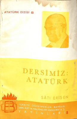 Dersimiz Atatürk NDR75856 - 1