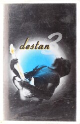 Destan *3* Kaset KST7169 - 3