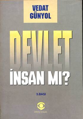 Devlet İnsan Mı ? KTP875 - 1