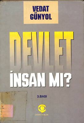 DEVLET İNSAN MI? KTP597 - 1