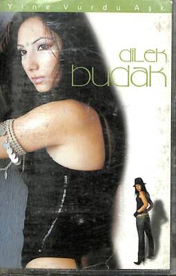 Dilek Budak * Yine Vurdu Aşk * Kaset KST19427 - 1