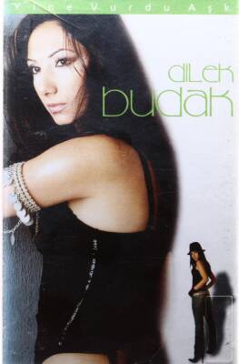 Dilek Budak *Yine Vurdu Aşk* Kaset KST5609 - 3