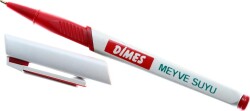 Dimes Eski Tükenmez Kalem AOB3414 - 4