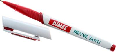 Dimes Eski Tükenmez Kalem AOB3414 - 2