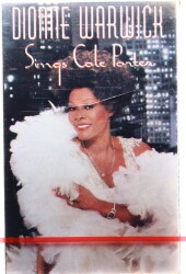 Dionne Warwick - Sings Cole Porter KST3707 - 3