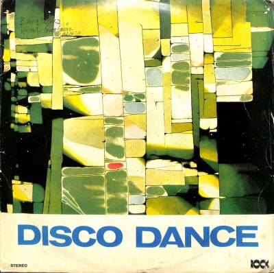 Disco Dance 2 LP (108.5) PLK17563 - 1