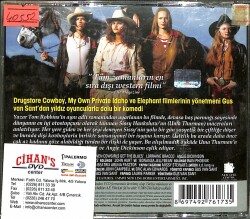 Dişi Kovboylar Da Hüzünlenir - VCD Film - 4