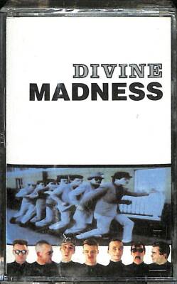 Dıvıne Madness KST16117 - 1