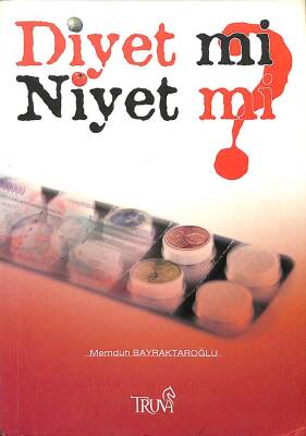 DİYET Mİ NİYET Mİ KTP1522 - 1