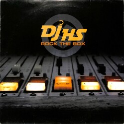 DJ HS – Rock The Box (2003) Techno - 1