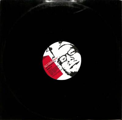 DJ Mahatma – On A Dancehell Trip (2006-Almanya) Techno - 1