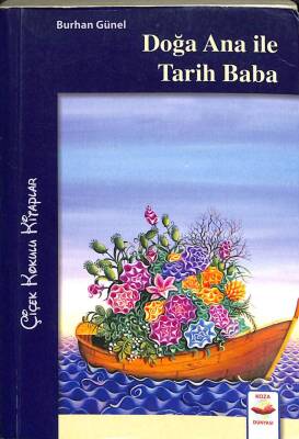 DOĞA ANA İLE TARİH BABA KTP1536 - 1