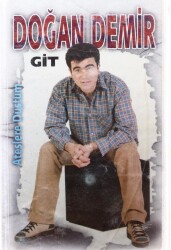 Doğan Demir - *Git* Kaset KST5858 - 3