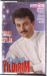 Doğan Yıldırım - Yralı Caylan *KASET KABI* (Türküola - Alman Basım) KST14214 - 1