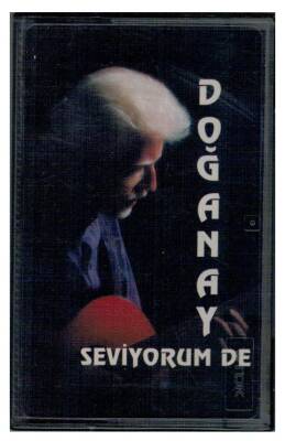 Doğanay *Seviyorum De* KST1427 - 1