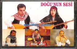 Doğunun Sesi Kaset KST19308 - 1