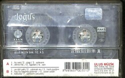 Doğuş - 6. His Kaset (İkinci El) KST20932 - 2