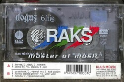 Doğuş - 6. His Kaset (İkinci El) KST26422 - 2