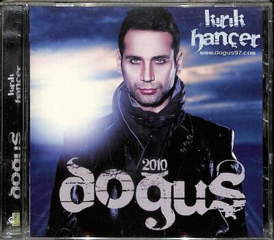 Doğuş - Kırık Hançer (Sıfır Ürün) CD Müzik CD2221 - 1